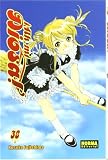 Ah mi diosa! 38 / Ah My Goddess! (Spanish Edition)