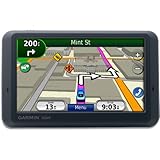 Garmin nuvi 765/765T 4.3 inch Widescreen Bluetooth Portable GPS Navigator
