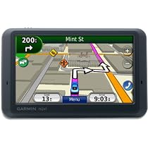 Garmin n&uuml;vi 765/765T 4.3-Inch Widescreen Bluetooth Portable GPS Navigator (Factory Refurbished)