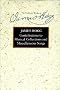 Contributions to Musical Collections and Miscellaneous Songs (The Collected Works of James Hogg)