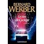 Le rire du cyclope de Bernard Werber