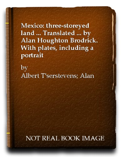 mexico three storeyed land