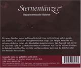 Sternent�nzer. Das geheimnisvolle M�dchen - Lisa Capelli