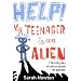 The top ten books every parent of a teen must have