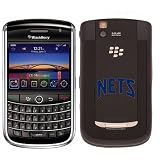 Coveroo New Jersey Nets Blackberry Tour Case