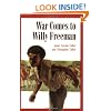 War Comes to Willy Freeman (Arabus Family Saga)