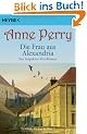 Die Frau aus Alexandria