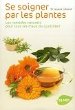 Se soigner par les plantes