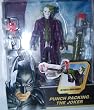 The Dark Knight - Punch Packing the Joker