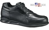 Men's Thorogood Comfort Leather Casual Postal Certified Oxford Work Boots