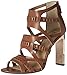 BCBGMAXAZRIA Women's DORIE Dress Sandal