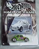 Hot Wheels Hall of Fame Greatest Rides Volkswagen Beetle