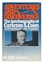Adventures and discoveries: The autobiography of Carleton S. Coon
