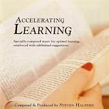 Learning Suite, Part II (Music with Subliminal Suggestions)