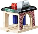 Thomas & Friends Wooden Railway - Sodor Engine Wash