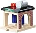 Thomas & Friends Wooden Railway - Sodor Engine Wash