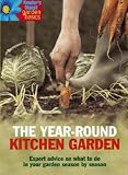 Search : The Year-Round Kitchen Garden (Garden Basics) (Garden Basics)