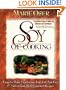 Soy of Cooking: Easy-to-Make Vegetarian, Low-Fat, Fat-Free, and Antioxidant-Rich Gourmet Recipes