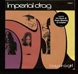 IMPERIAL DRAG - BOY OR A GIRL - 7" VINYL