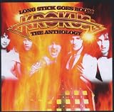 Long Stick Goes Boom - the Anthology