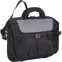 Lowepro Transit Briefcase S Notebook Case - fits most 14" Laptops, 12" Widescreen Laptops