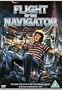 Flight of the Navigator