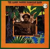 The Gabby Pahinui Hawaiian Band