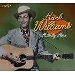 Hillbilly Hero