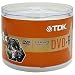 DVD+R in 50 pack spindle