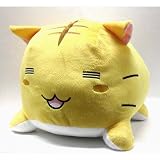 ポヨポヨ観察日記 BIGぬいぐるみ いやされ顔単品