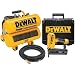 DEWALT D55151BN Heavy-Duty 18-Gauge Brad Nailer 2-Horsepower Compressor Combo Kit