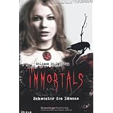 Schwester des D�monsvon "Melissa de la Cruz"