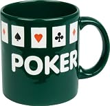 Eigenschaften Bull + Bear / Becher Poker