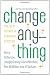 Change Anything: The New Science of Personal Success