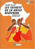 Revue Lemoine  / Les Secrets de la basse africaine