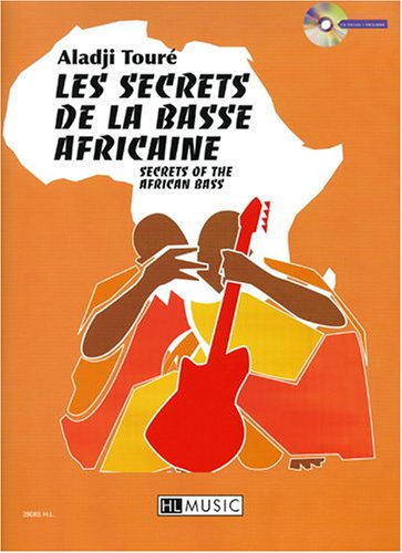 Les Secrets de la basse africaine