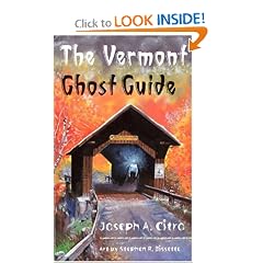 The Vermont Ghost Guide