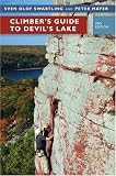 Climber's Guide to Devils Lake (North Coast Books)
