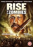 Rise Of The Zombies [DVD]