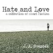 Hate and Love Audiobook