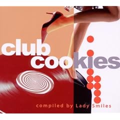 Club Cookies