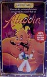 Aladdin [VHS] [Import]