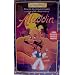 Aladdin (Golden Films) [VHS]
