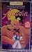 Aladdin (Golden Films) [VHS]