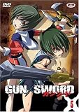 Gun X Sword Volume 5