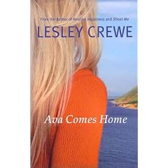 Ava Comes Home