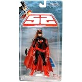 52 Batwoman Action Figure