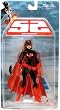 52 Batwoman Action Figure