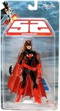 52 Batwoman Action Figure