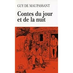 Contes Du Jour Et De La Nuit (French Edition)